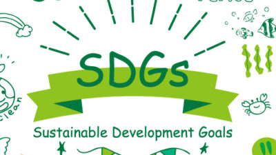 SDGsなノベルティ！に興味津々な方必見